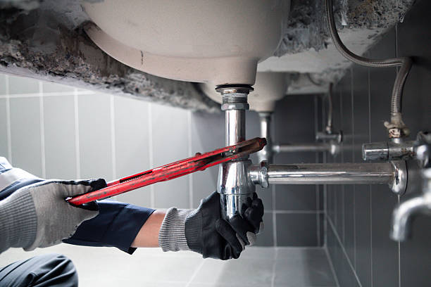 Trusted Drain Cleaning service in Branford, FL - Masters Plumbing Service